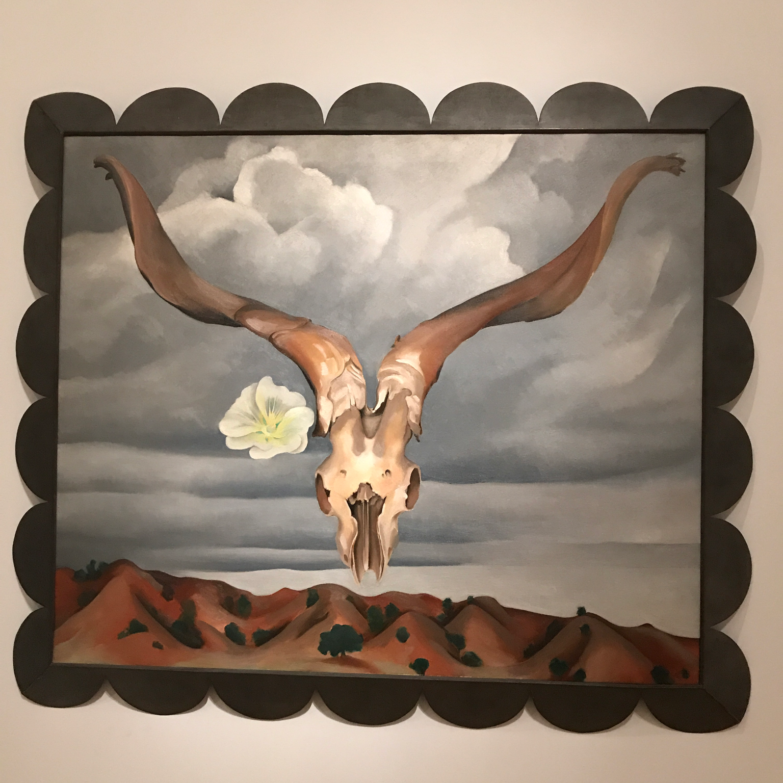 Crayon Rocks - 32 piece - The Georgia O'Keeffe Museum